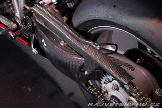 Ducati Ostatní modely 996 SPS 1999
