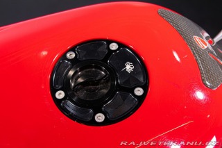 Ducati Ostatní modely 996 SPS 1999