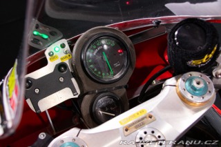 Ducati Ostatní modely 996 SPS 1999