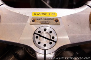 Ducati Ostatní modely 996 SPS 1999