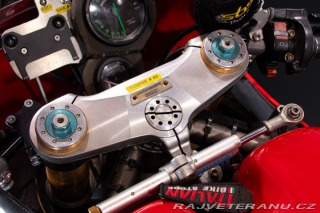 Ducati Ostatní modely 996 SPS 1999