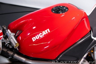 Ducati Ostatní modely 996 SPS 1999