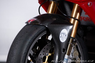 Ducati Ostatní modely 996 SPS 1999