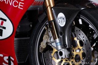 Ducati Ostatní modely 996 SPS 1999