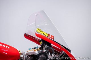 Ducati Ostatní modely 996 SPS 1999