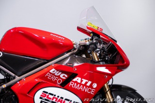Ducati Ostatní modely 996 SPS 1999