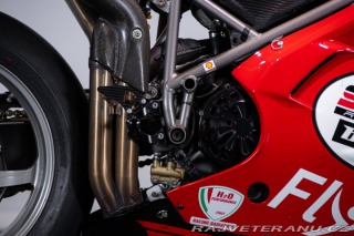 Ducati Ostatní modely 996 SPS 1999