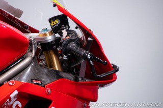 Ducati Ostatní modely 996 SPS 1999