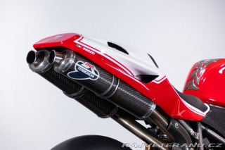Ducati Ostatní modely 996 SPS 1999