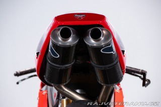 Ducati Ostatní modely 996 SPS 1999