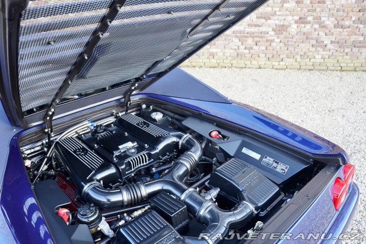 Ferrari 355 F355 Spider F1 2000
