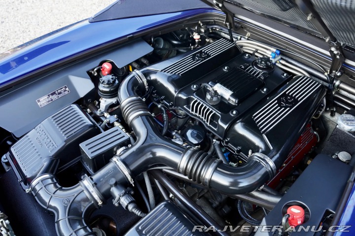 Ferrari 355 F355 Spider F1 2000