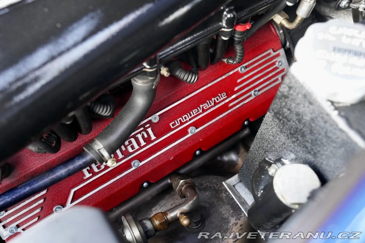 Ferrari 355 F355 Spider F1 2000