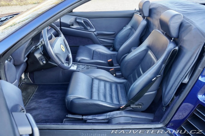 Ferrari 355 F355 Spider F1 2000