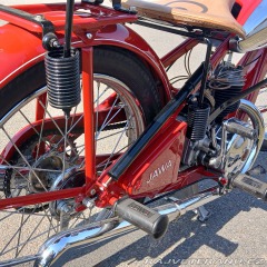 Jawa 175 Speciál 1932