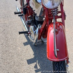 Jawa 175 Speciál 1932