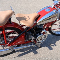 Jawa 175 Speciál 1932