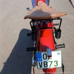 Jawa 175 Speciál 1932