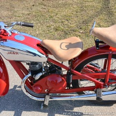 Jawa 175 Speciál 1932