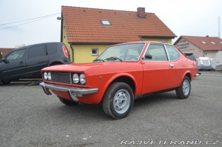 Fiat 128 SL 1973