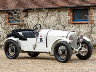 Mercedes-Benz  10/40/65hp Sports