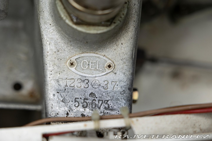 Mercedes-Benz Ostatní modely 10/40/65hp Sports 1924