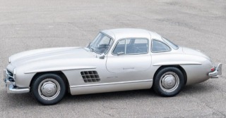 Mercedes-Benz 300 SL