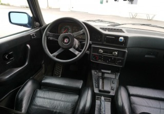 BMW Ostatní modely Alpina B10 1985