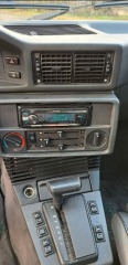 BMW Ostatní modely Alpina B10 1985