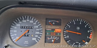 BMW Ostatní modely Alpina B10 1985