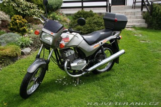 Jawa 350 640 1991