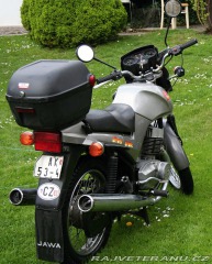 Jawa 350 640 1991