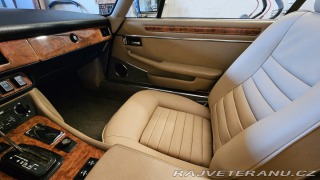 Jaguar XJS Hess&Eisenhardt 1988