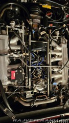 Jaguar XJS Hess&Eisenhardt 1988