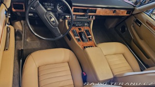 Jaguar XJS Hess&Eisenhardt 1988