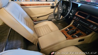 Jaguar XJS Hess&Eisenhardt 1988