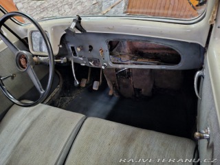 Citroën 11 BL 1953