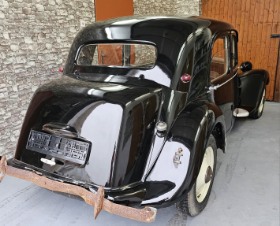 Citroën 11 BL 1953