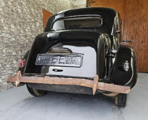 Citroën 11 BL 1953