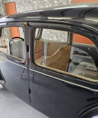 Citroën 11 BL 1953