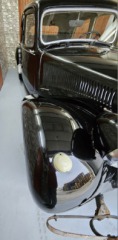 Citroën 11 BL 1953