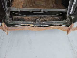 Citroën 11 BL 1953