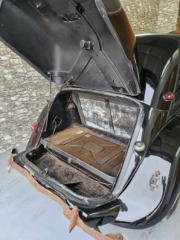 Citroën 11 BL 1953