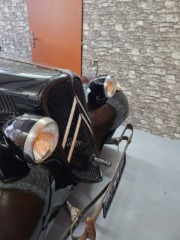Citroën 11 BL 1953