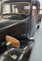 Citroën 11 BL 1953