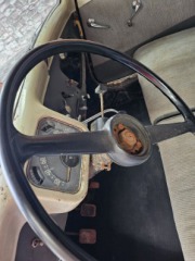 Citroën 11 BL 1953