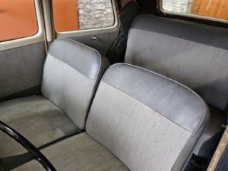 Citroën 11 BL 1953