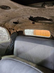 Citroën 11 BL 1953