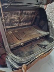 Citroën 11 BL 1953