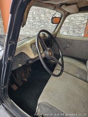 Citroën 11 BL 1953